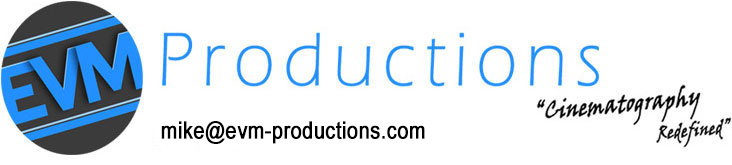 EVM Productions